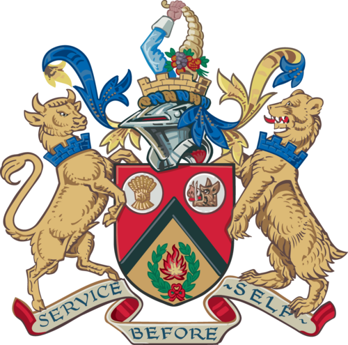 University College Birmingham